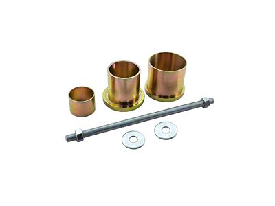 UPR Products IRS Bushing Removal and Install Tool (15-24 Mustang)