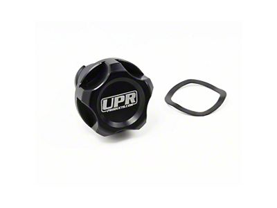 UPR Products Oil Drain Plug (15-23 Mustang GT, GT350)