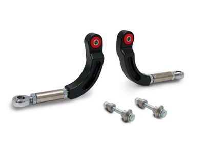 UPR Products Pro Series Adjustable IRS Camber Control Arms (15-24 Mustang)