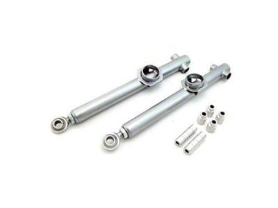 UPR Products Pro Series Adjustable Rear Lower Control Arms (79-98 Mustang)