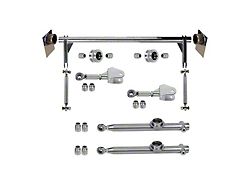 UPR Products Pro Series Rear Suspension Handling Kit (79-98 Mustang)