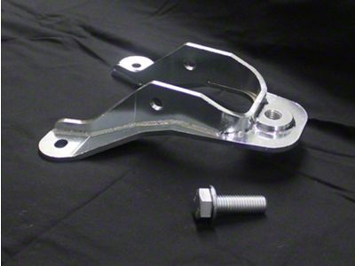 UPR Products Pro Series Upper Control Arm Mount (05-10 Mustang)