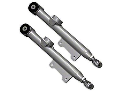 UPR Products Pro Street Adjustable Rear Lower Control Arms (99-04 Mustang, Excluding Cobra)