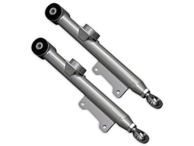UPR Products Pro Street Adjustable Rear Lower Control Arms (79-98 Mustang)