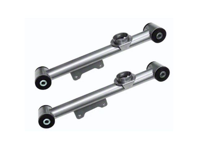 UPR Products Pro Street Non-Adjustable Rear Lower Control Arms (99-04 Mustang, Excluding Cobra)