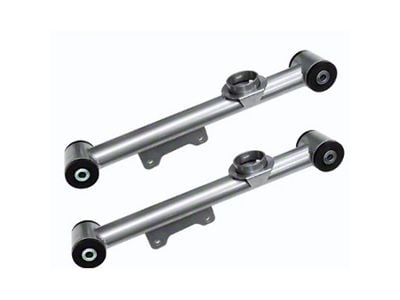 UPR Products Pro Street Non-Adjustable Rear Lower Control Arms (79-98 Mustang)