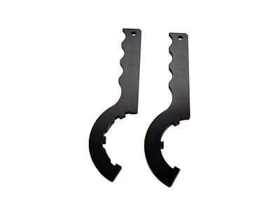 UPR Products Spanner Wrench for QA1, Strange, Viking and Competition Engineering Coil-Overs