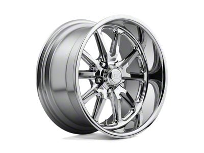 US Mag Rambler Chrome Wheel; 18x7 (05-09 Mustang)