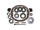 USA Standard Gear 8.6-Inch Rear Axle Master Overhaul Kit (10-15 Camaro)