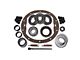 USA Standard Gear 8.6-Inch Rear Axle Master Overhaul Kit (10-15 Camaro)