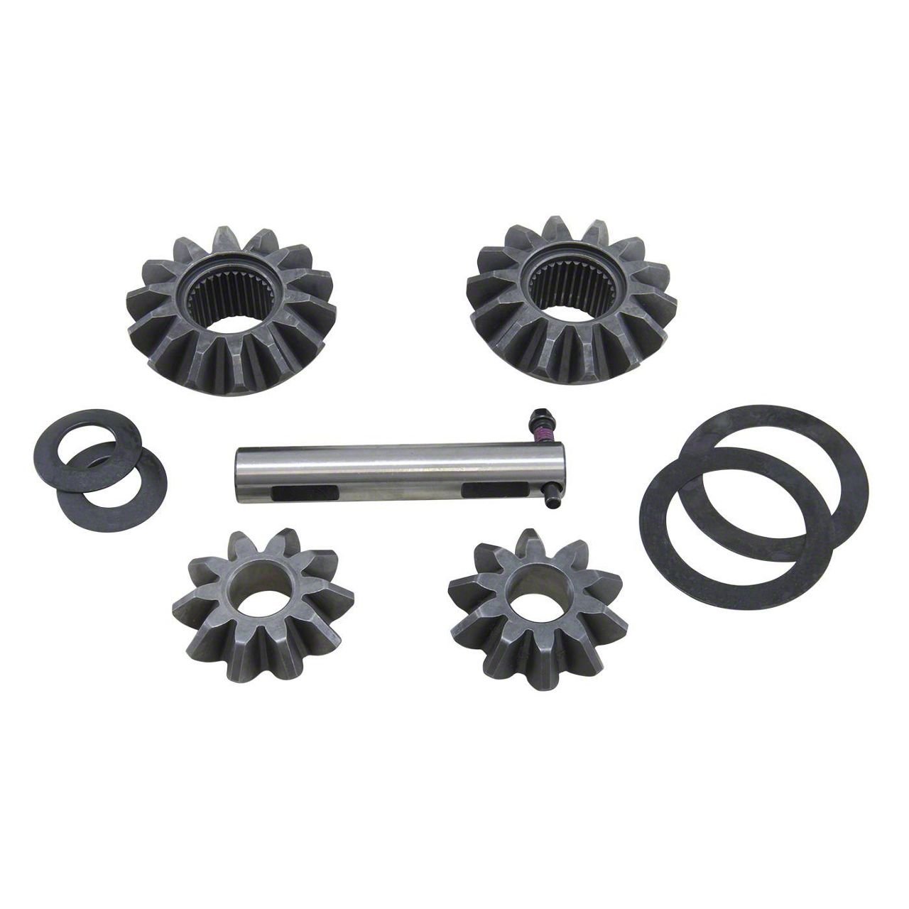 USA Standard Gear Mustang 8.8-Inch Open Differential Standard Spider ...