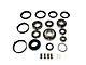 USA Standard Gear Bearing Kit with Synchros for T45 Manual Transmission (96-00 4.6L Mustang)