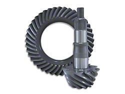 USA Standard Gear Ring and Pinion Gear Kit; 4.11 Gear Ratio (94-04 Mustang Cobra)