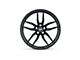 Variant Wheels Krypton Piano Black 2-Wheel Kit; Rear Only; 20x10 (21-24 Mustang Mach-E)