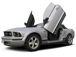 Lambo Door Conversion Kit (05-10 Mustang)