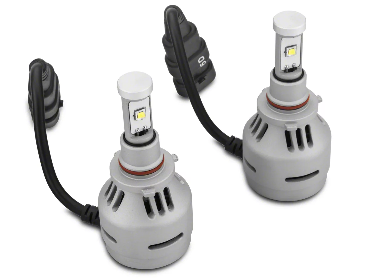 H11 Plasma LED Bulbs (PAIR) — ORACLE Lighting