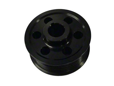 VMP Performance 2.49-Inch 6-Rib Roushcharged M90 Blower Pulley (05-08 Mustang GT)