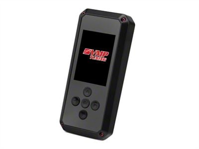 VMP Performance Rev-X Tuner by SCT with 1 Custom Tune (11-14 Mustang GT; 12-13 Mustang BOSS 302)