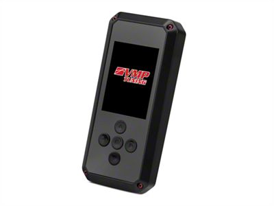 VMP Performance Rev-X Tuner by SCT with 1 Custom Tune (03-04 Mustang Mach 1)