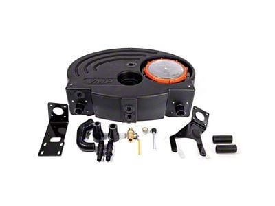 VMP Performance Trunk Ice Tank with Accessory Kit; 7-Gallon (79-25 Mustang)