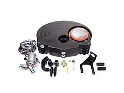 VMP Performance Trunk Ice Tank with Pump Kit; 7-Gallon (79-24 Mustang)