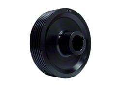 Vortech 6-Rib Supercharger Drive Pulley; 5.00-Inch