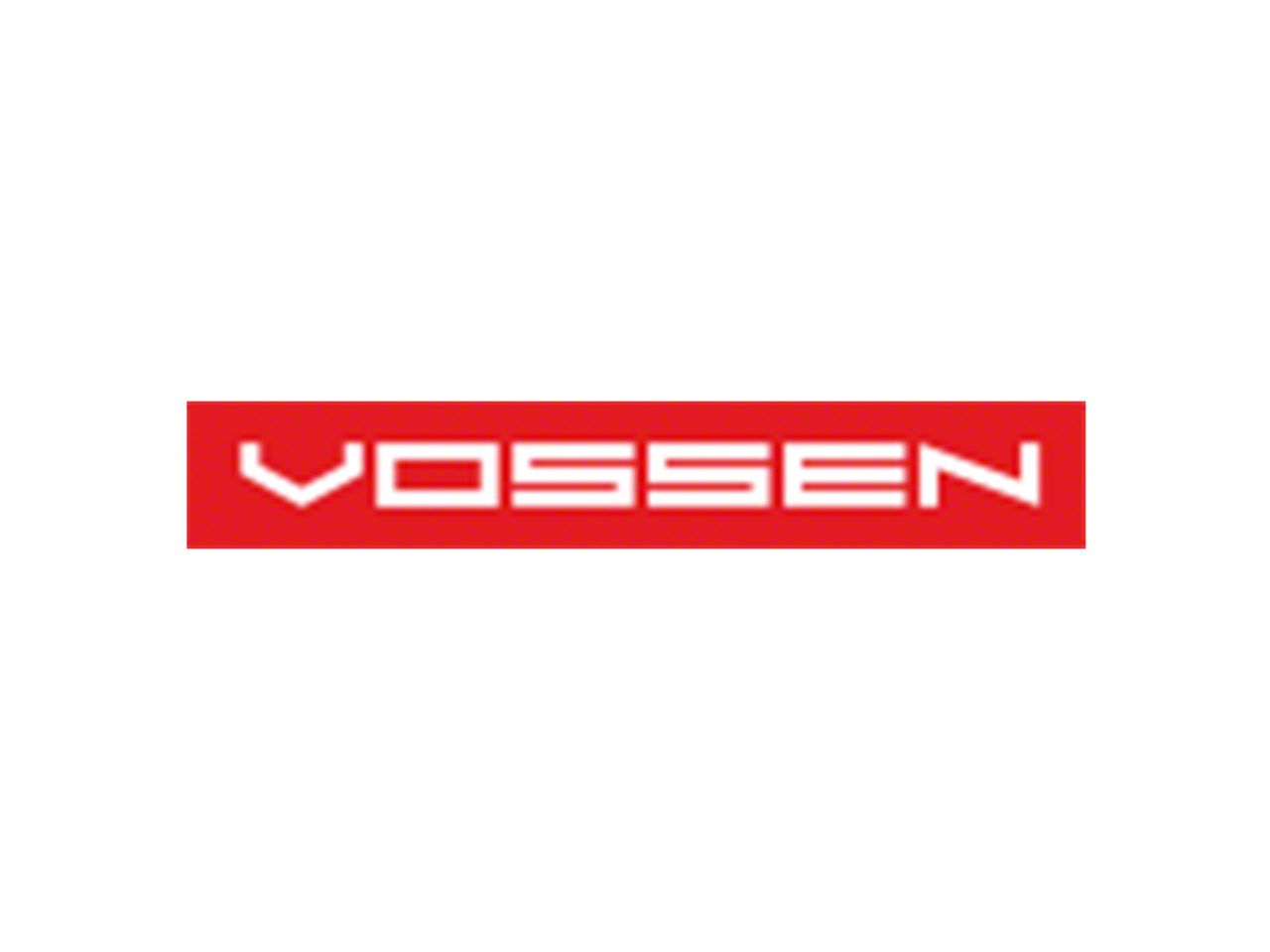 Vossen Wheels & Rims