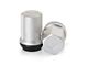Vossen Silver Lug Nuts; M14 x 1.5; Set of 20 (06-23 Charger)