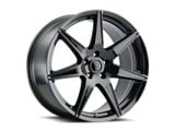 GT500 Style Gloss Black Wheel; 20x9; 35mm Offset (05-09 Mustang)