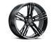 20x9 Voxx Replica ZL1 Style & Ironman All-Season iMove Gen2 A/S Tire Package (10-15 Camaro)
