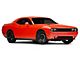 20x9 Voxx Replica Hellcat Redeye Style & Atturo All-Season AZ850 Tire Package (08-23 RWD Challenger, Excluding Widebody)