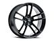 20x11 Voxx Replica Hellcat Style & Atturo All-Season AZ850 Tire Package (20-23 Charger Widebody)
