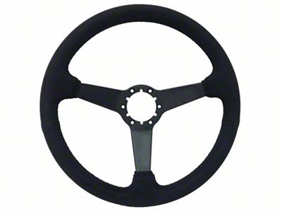 VSW Performance Track Steering Wheel (84-04 Mustang)