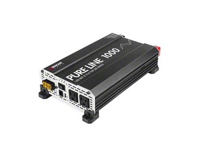 Pure Line Power Inverter; 1000 Watt