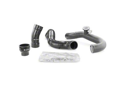 Wagner Tuning 70mm Charge Pipes (15-23 Mustang EcoBoost)