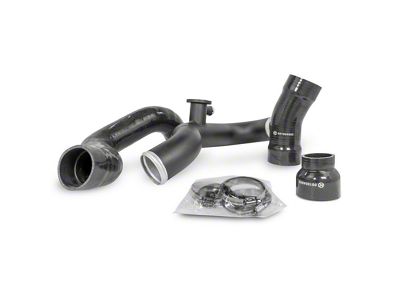 Wagner Tuning Charge Pipe Kit (15-23 Mustang EcoBoost)