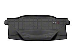 Weathertech DigitalFit Cargo Liner; Black (20-24 Corvette C8 Convertible)