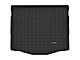 Weathertech DigitalFit Cargo Liner; Black (21-24 Mustang Mach-E)