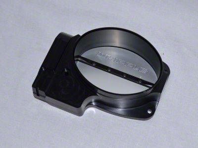 Whipple Billet 132mm Elliptical Electronic Throttle Body (15-17 Mustang GT)