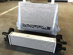 Whipple Mega Intercooler (15-23 Mustang EcoBoost)