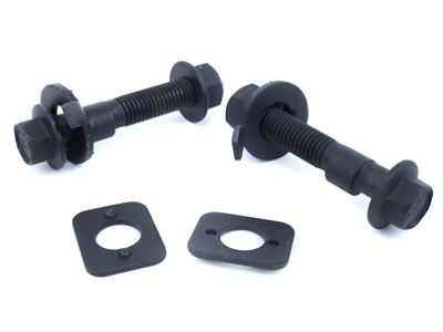 Whiteline Camber Adjustment Bolts (10-25 Camaro)