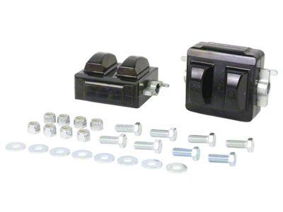 Whiteline Motor Mounts (98-02 5.7L Camaro)