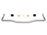 Whiteline Heavy Duty Adjustable Front Sway Bar (06-23 Charger)