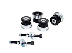 Whiteline Rear Differential Mount Bushings (15-25 Mustang)