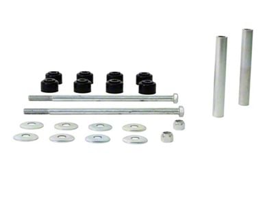 Whiteline Sway Bar End Links (84-93 Mustang)