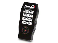 Bama X4/SF4 Power Flash Tuner with 2 Custom Tunes (96-98 Mustang V6)