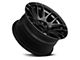 XXR 530 Chromium Black Wheel; 19x8.75 (10-15 Camaro)