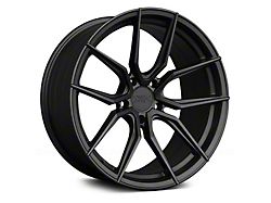 XXR 559 Flat Graphite Wheel; 20x8.5 (2024 Mustang)