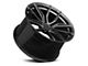 XXR 559 Chromium Black Wheel; 19x8.5 (16-24 Camaro)