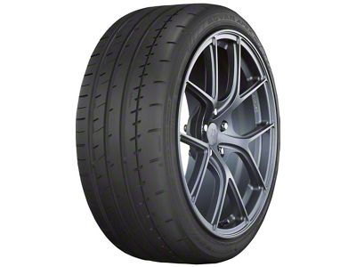 Yokohama ADVAN Apex Ultra-High Performance Tire (245/35R19)